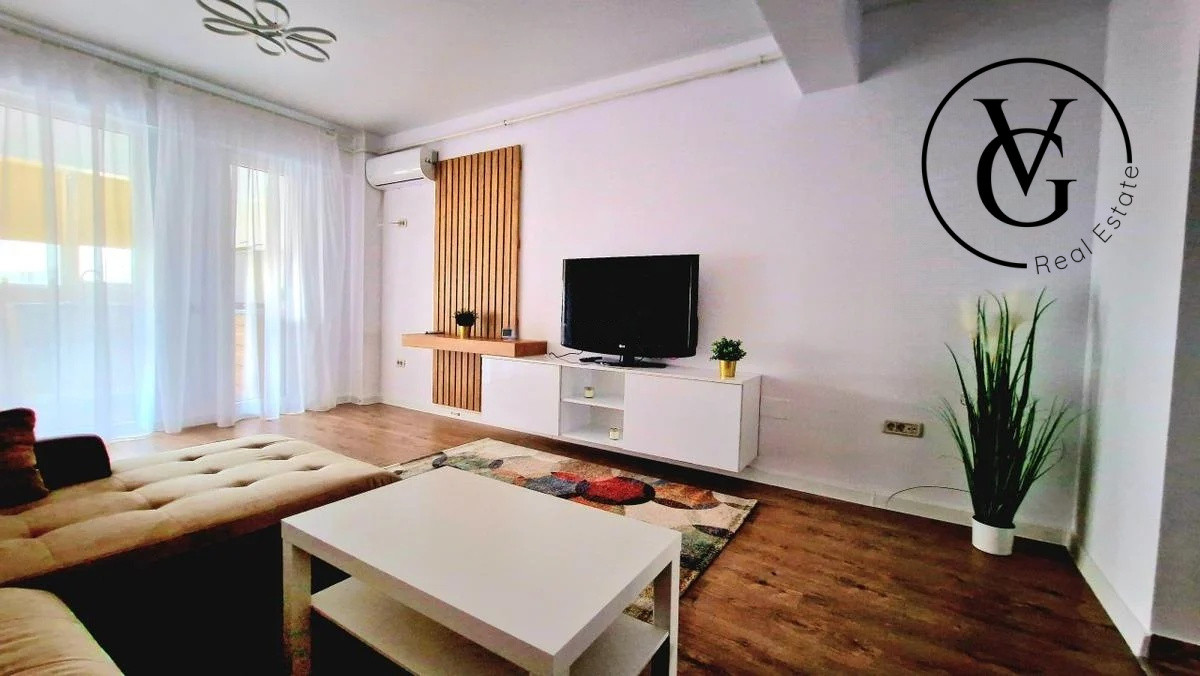 Apartament 2 camere Parc Carol | Central Adress Residence