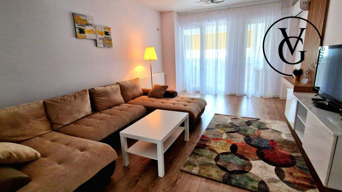 Apartament 2 camere Parc Carol | Central Adress Residence