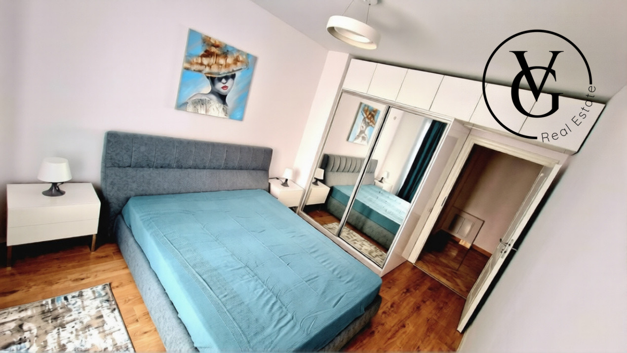 Apartament 2 camere Parc Carol | Central Adress Residence