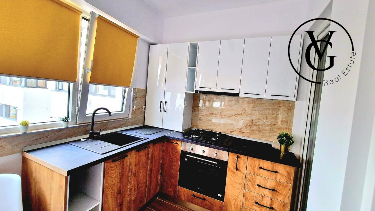 Apartament 2 camere Parc Carol | Central Adress Residence