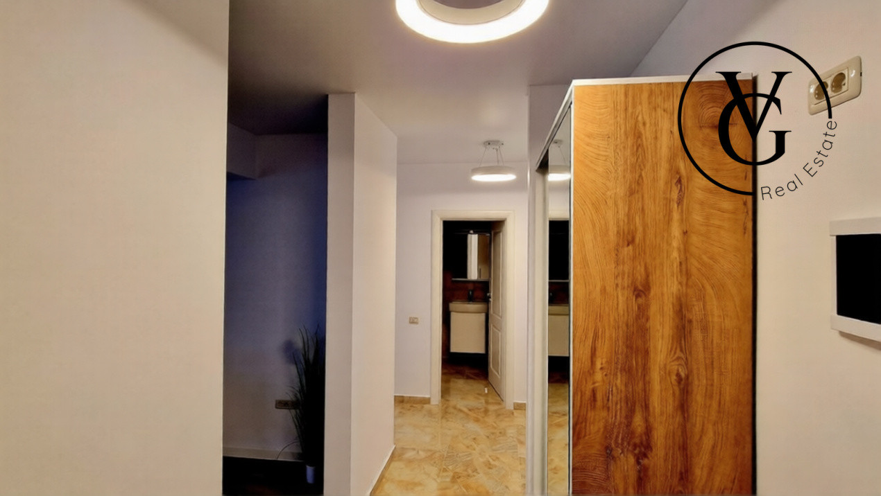 Apartament 2 camere Parc Carol | Central Adress Residence