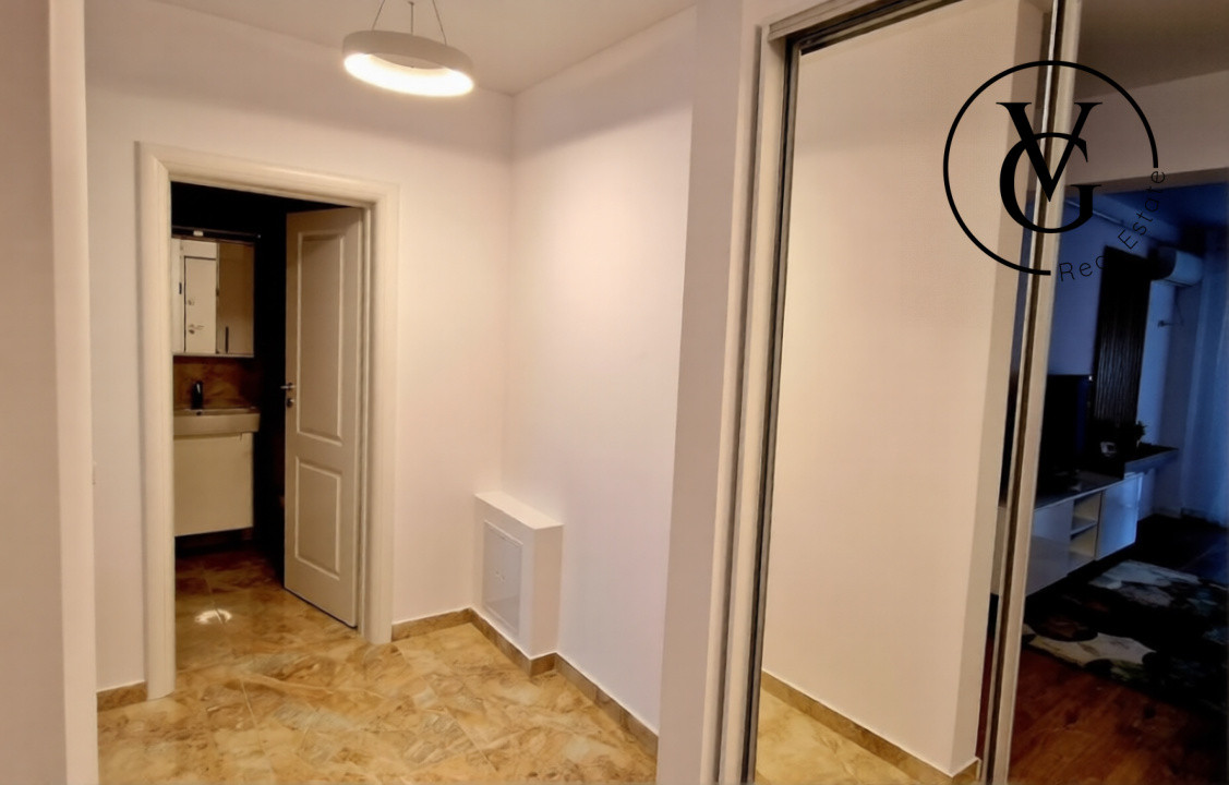 Apartament 2 camere Parc Carol | Central Adress Residence
