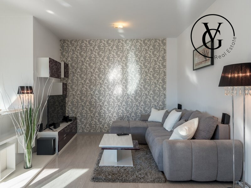 Apartament Superb Exclusiv 2 Camere | Domenii | 62 mp -