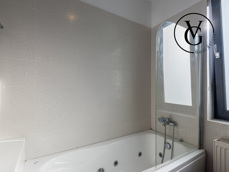 Apartament Superb Exclusiv 2 Camere | Domenii | 62 mp -