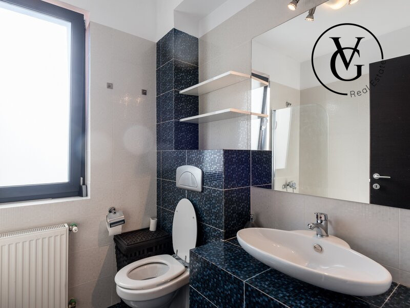 Apartament Superb Exclusiv 2 Camere | Domenii | 62 mp -