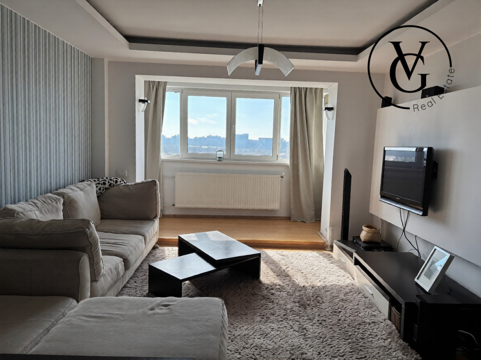 Apartament 2 camere Tineretului | Metrou Tineretului