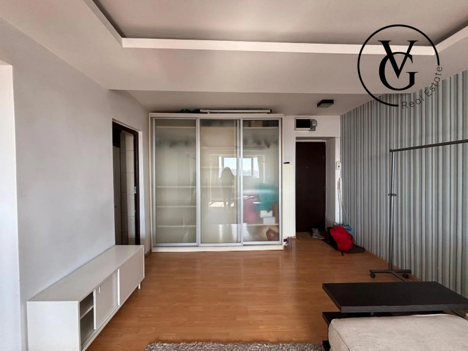 Apartament 2 camere Tineretului | Metrou Tineretului
