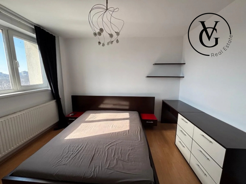 Apartament 2 camere Tineretului | Metrou Tineretului