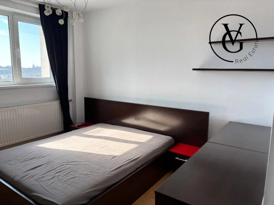 Apartament 2 camere Tineretului | Metrou Tineretului