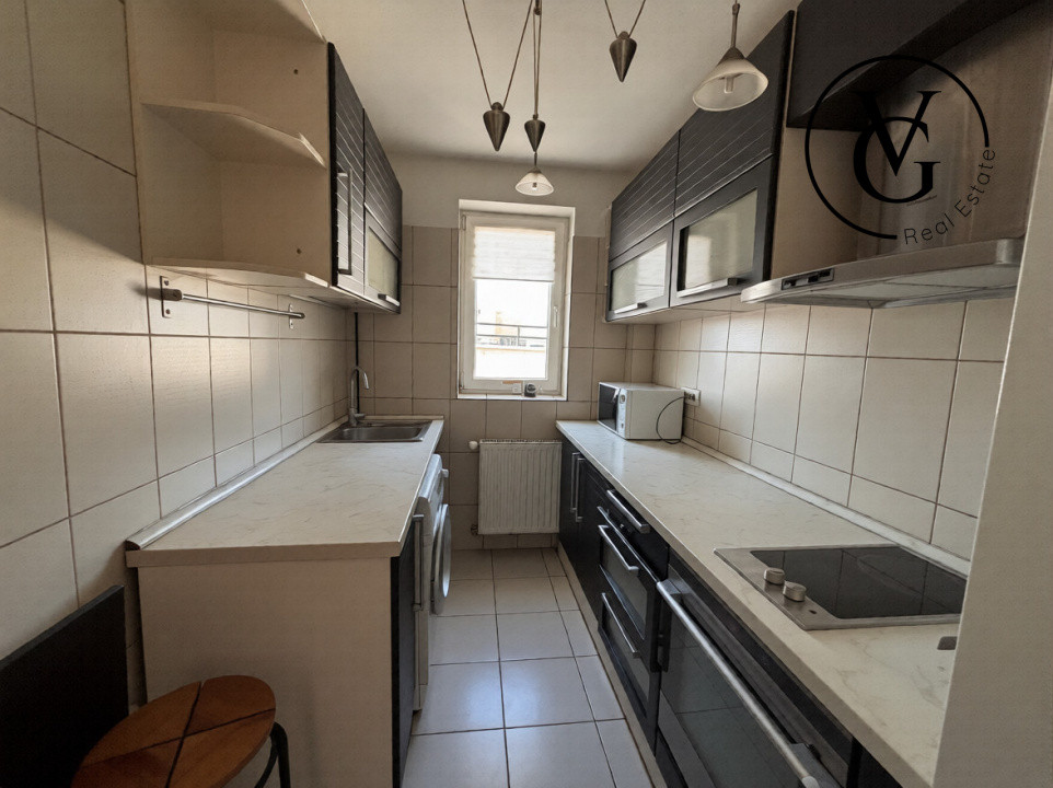 Apartament 2 camere Tineretului | Metrou Tineretului