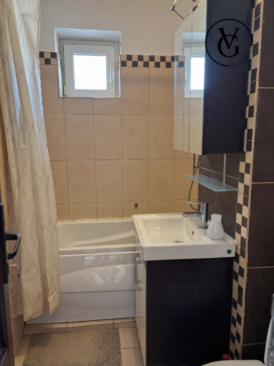 Apartament 2 camere Tineretului | Metrou Tineretului