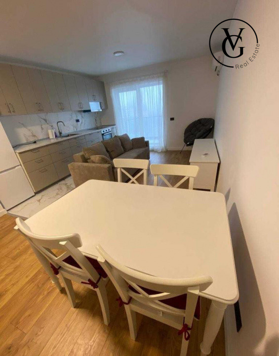 Apartament 2 camere Berceni | Metrou Piata Sudului