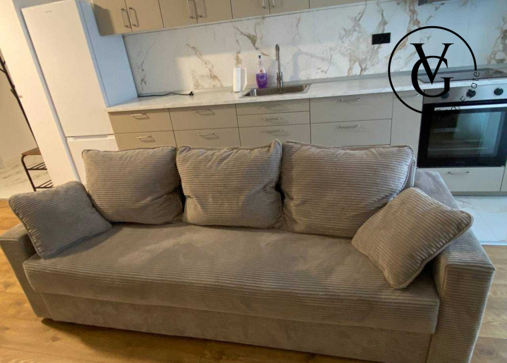 Apartament 2 camere Berceni | Metrou Piata Sudului