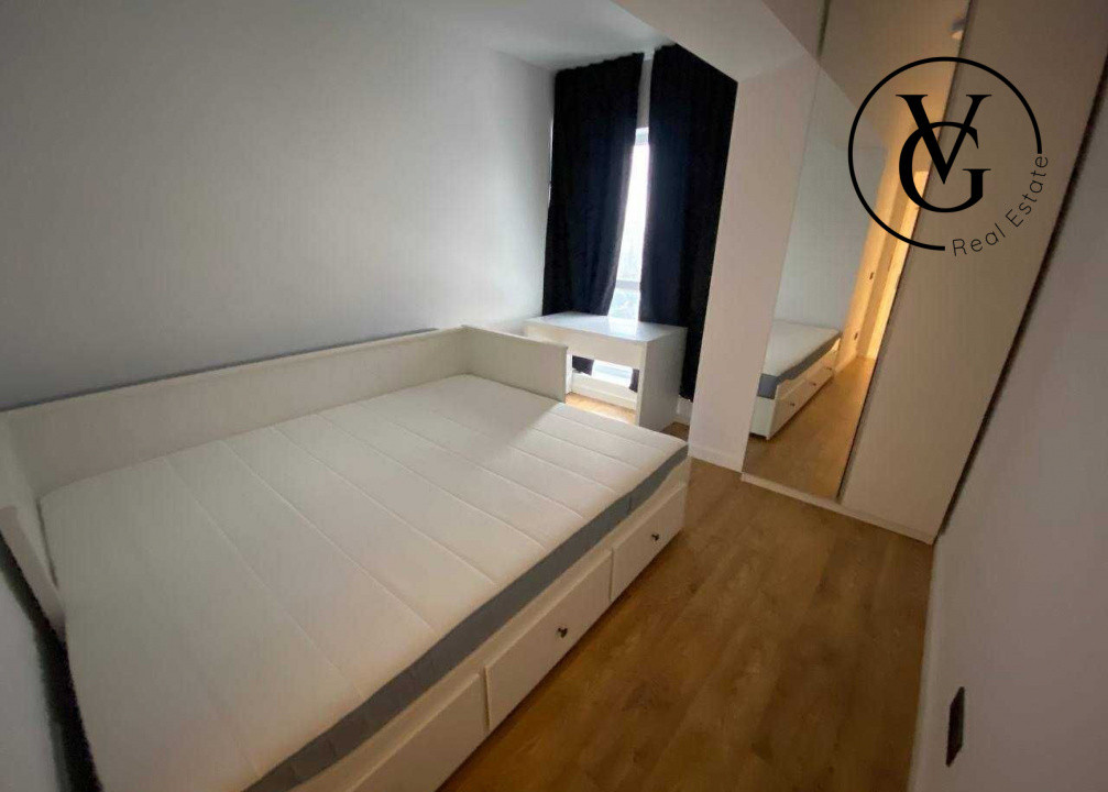 Apartament 2 camere Berceni | Metrou Piata Sudului