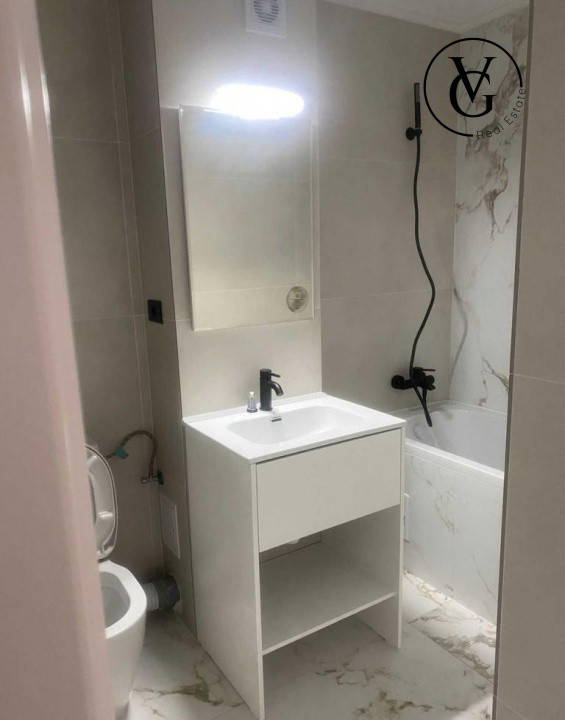 Apartament 2 camere Berceni | Metrou Piata Sudului