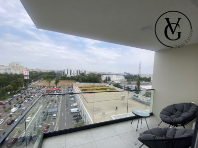 Apartament 2 camere Berceni | Metrou Piata Sudului