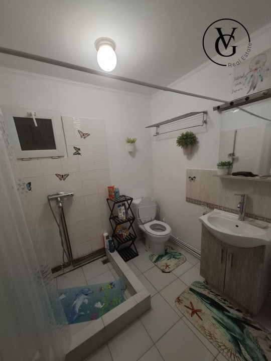 Apartament 3 camere | Centrala Proprie| Crangasi 