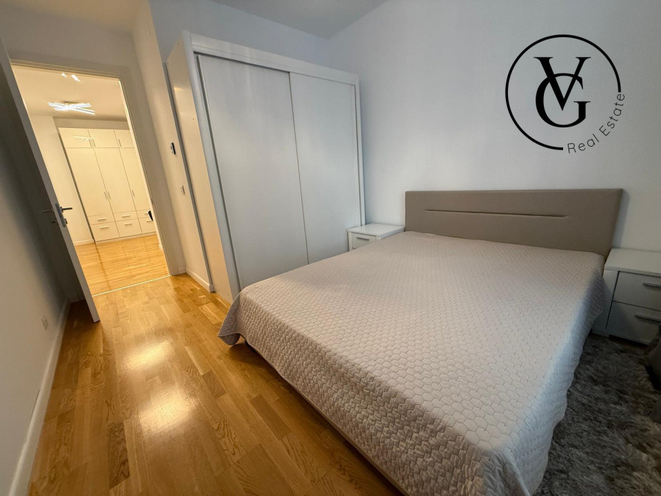 Apartament 2 camere Domenii /Luxuria/Parcare