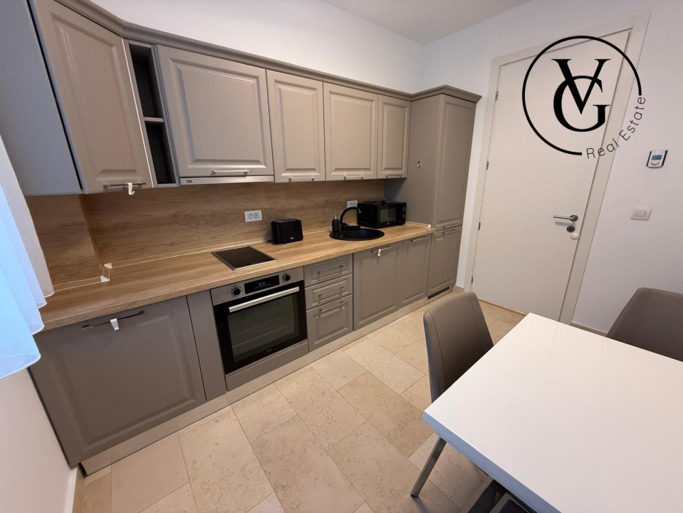 Apartament 2 camere Domenii /Luxuria/Parcare