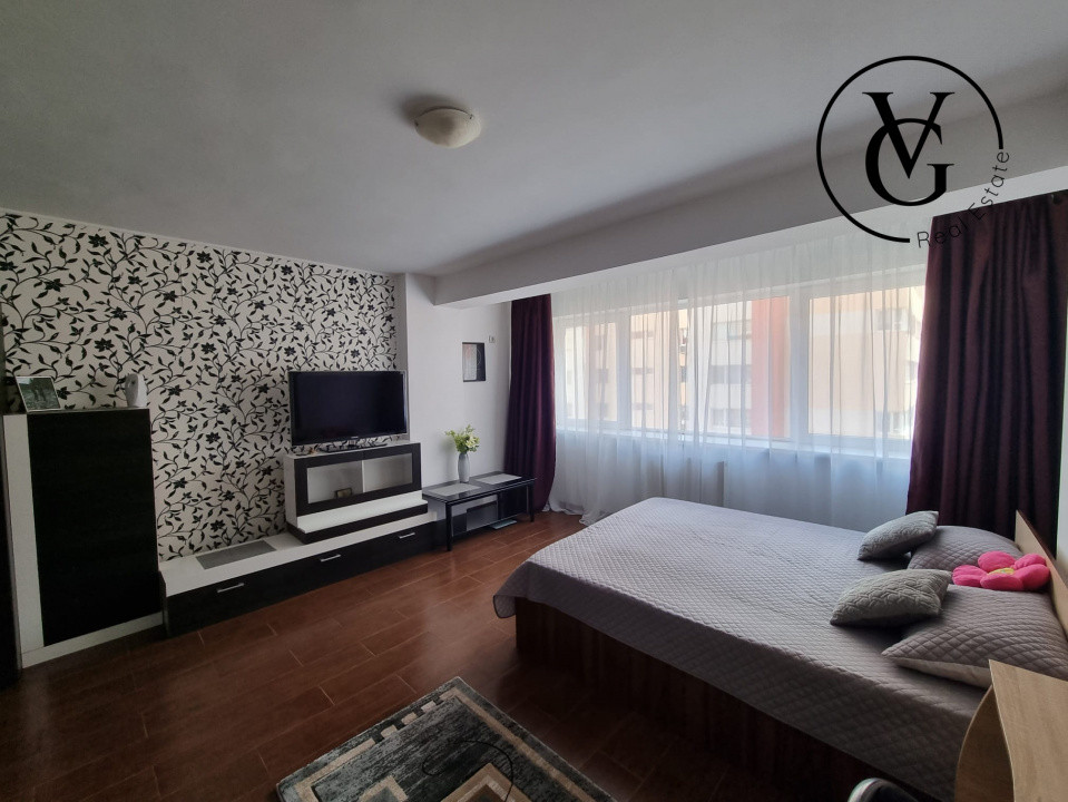 Garsoniera moderna -Energia- termen lung