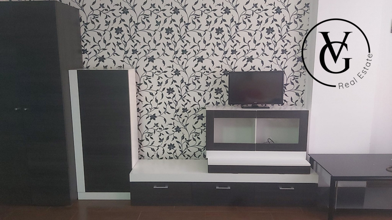 Garsoniera moderna -Energia- termen lung