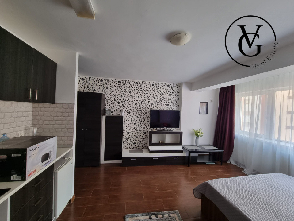 Garsoniera moderna -Energia- termen lung