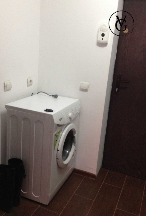 Garsoniera moderna -Energia- termen lung