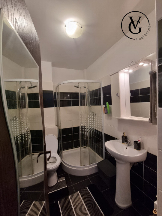 Garsoniera moderna -Energia- termen lung