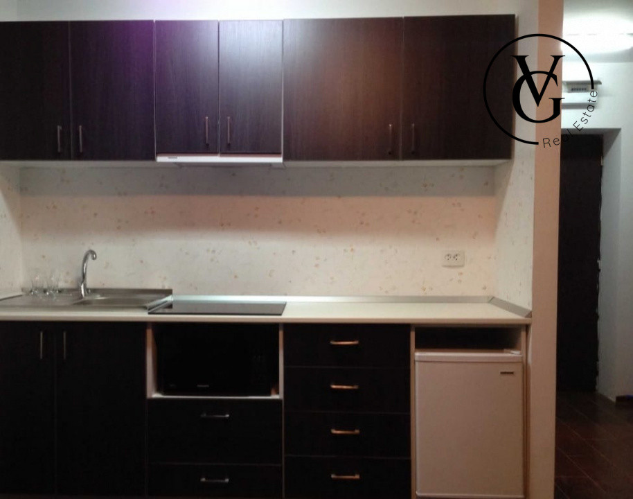 Garsoniera moderna -Energia- termen lung