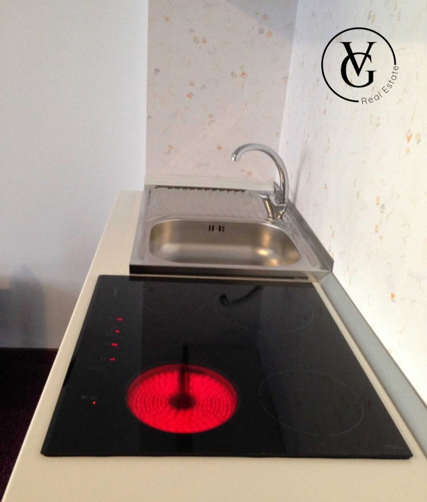 Garsoniera moderna -Energia- termen lung