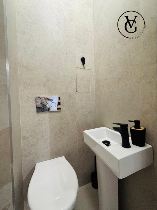 Apartament de 3 camere in Centrul Vechi - Investitie 