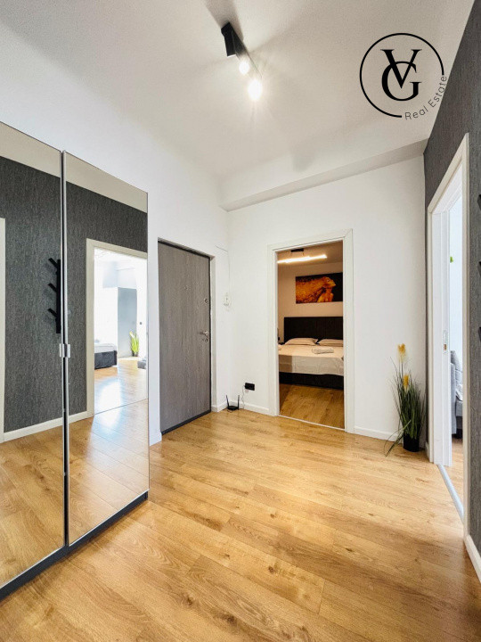 Apartament de 3 camere in Centrul Vechi - Investitie 
