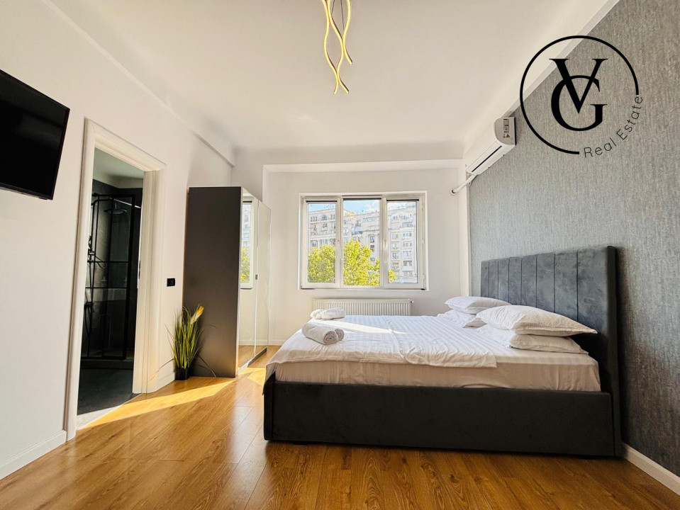 Apartament de 3 camere in Centrul Vechi - Investitie 