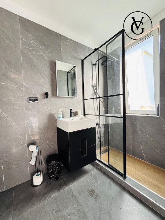 Apartament de 3 camere in Centrul Vechi - Investitie 