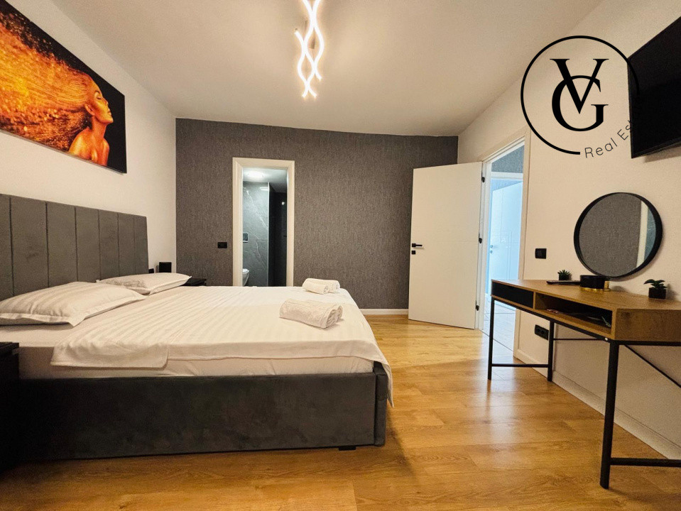 Apartament de 3 camere in Centrul Vechi - Investitie 