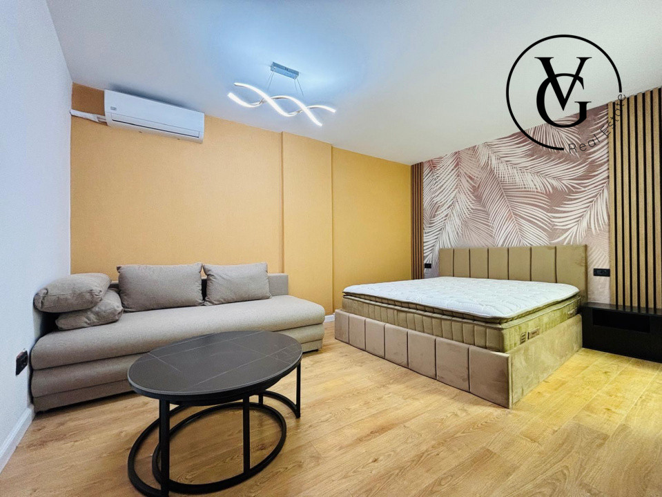 Apartament 3 camere - Central - Ideal Investitie 