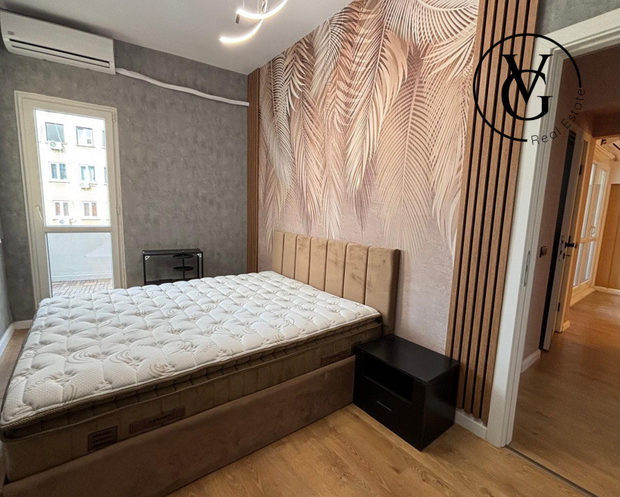 Apartament 3 camere - Central - Ideal Investitie 