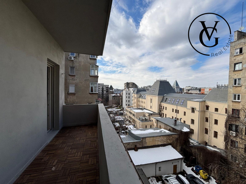 Apartament 3 camere - Central - Ideal Investitie 