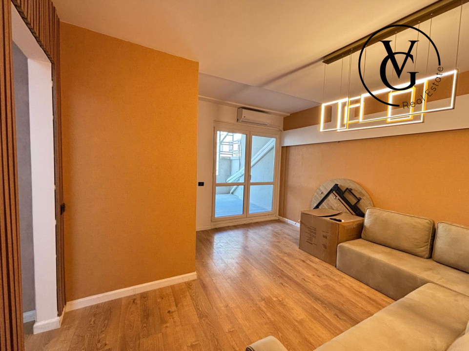 Apartament 3 camere - Central - Ideal Investitie 