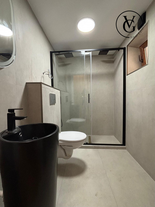 Apartament 3 camere - Central - Ideal Investitie 