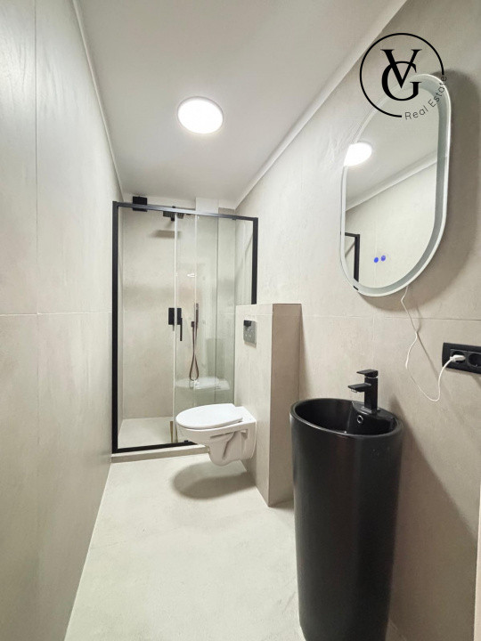 Apartament 3 camere - Central - Ideal Investitie 