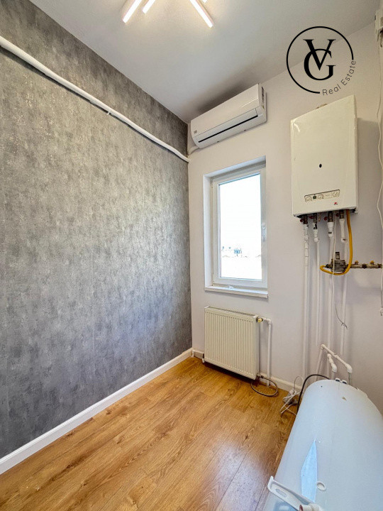 Apartament 3 camere - Central - Ideal Investitie 