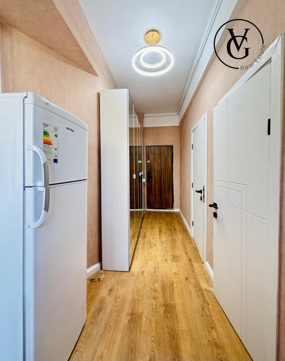 Apartament 3 camere - Central - Ideal Investitie 