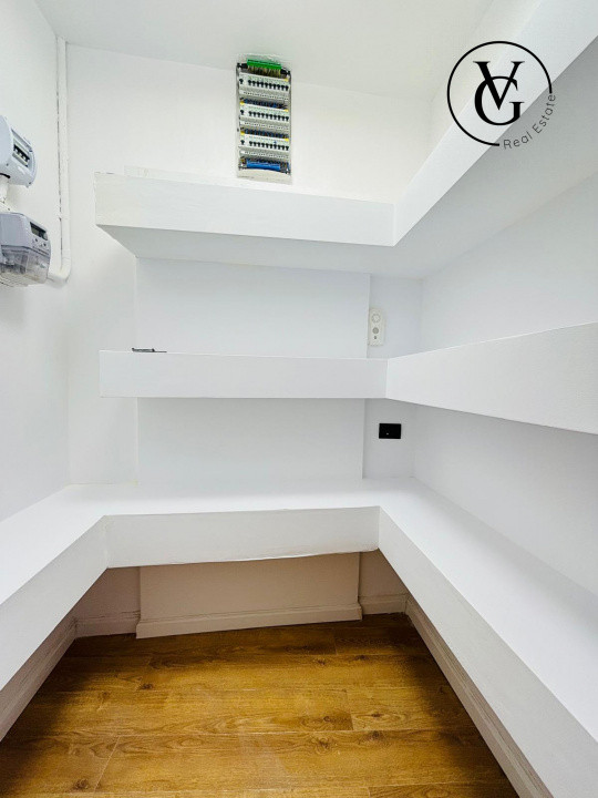 Apartament 3 camere - Central - Ideal Investitie 