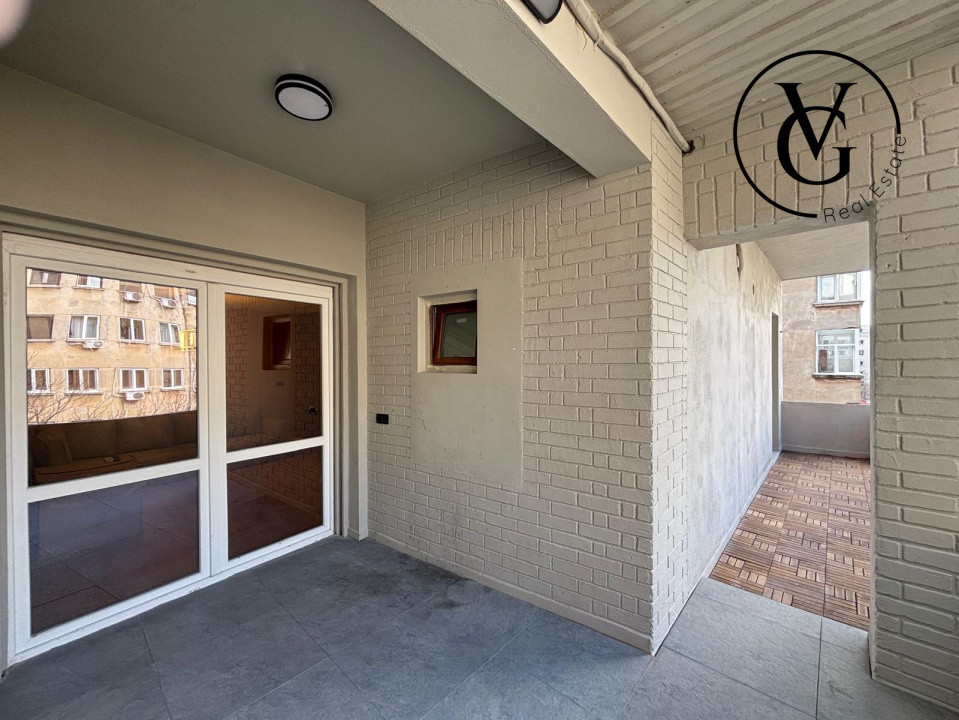 Apartament 3 camere - Central - Ideal Investitie 