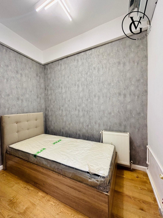 Apartament 3 camere - Central - Ideal Investitie 