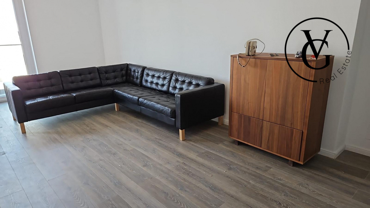 Apartament 3 camere Lacul Morii / sect 6