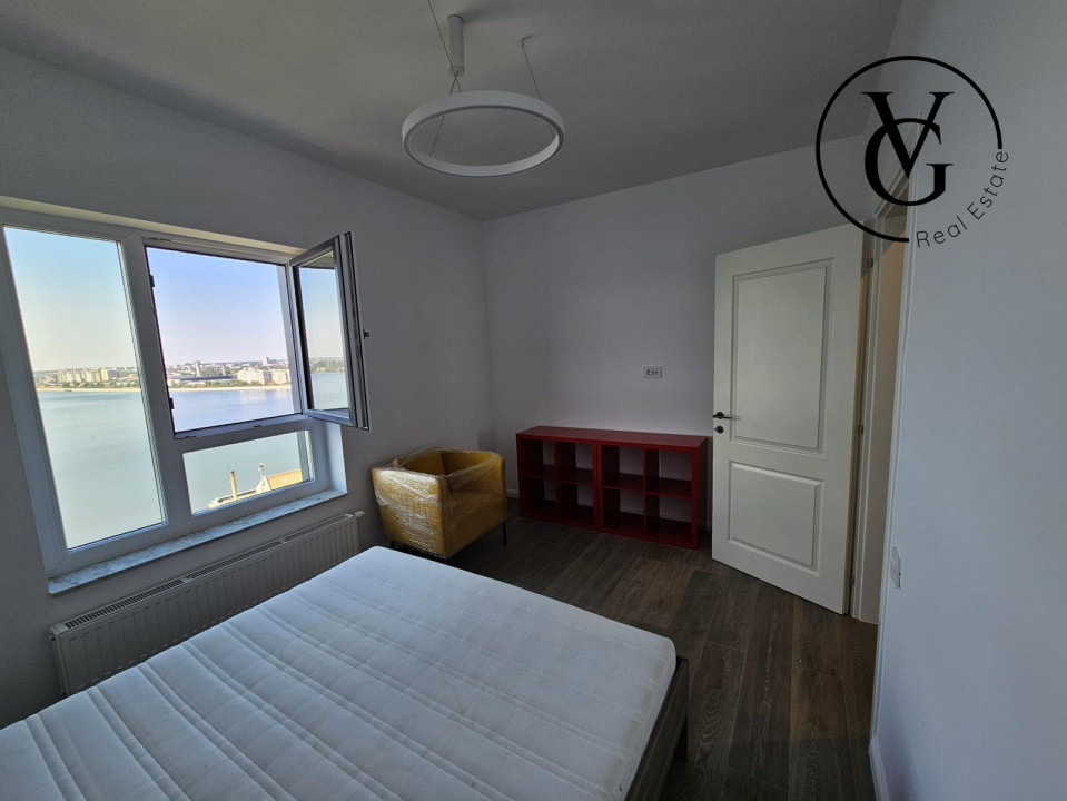 Apartament 3 camere Lacul Morii / sect 6