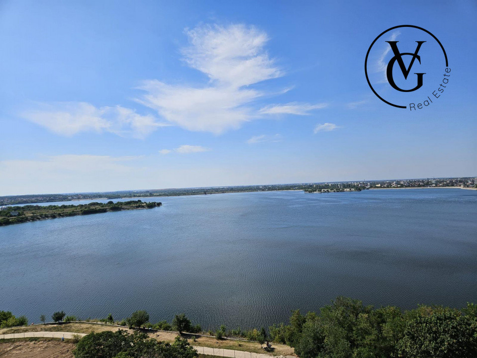 Apartament 3 camere Lacul Morii / sect 6