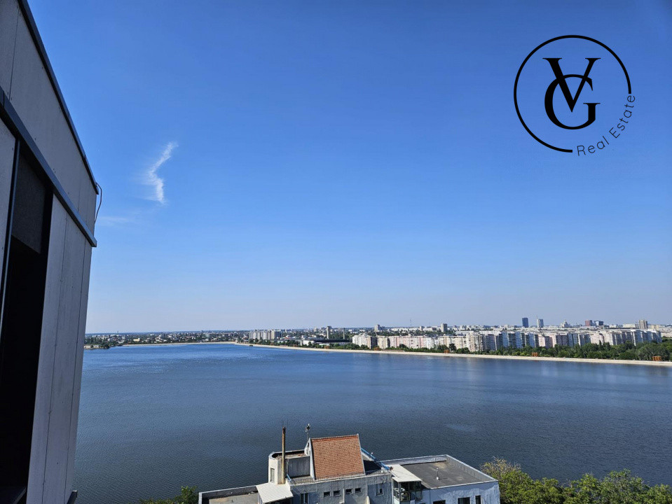 Apartament 3 camere Lacul Morii / sect 6